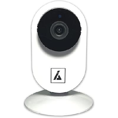 Zebronics Zeb Smart Cam 100 Smart Home Automation WiFi Camera