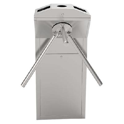 ZKTECO - TS1000D series tripod turnstiles