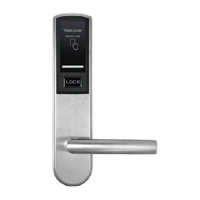 Zkteco Lh3000 RFID Hotel Door Lock