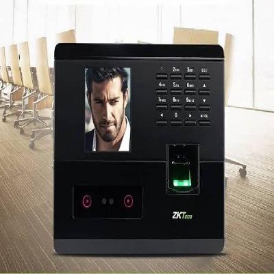 ZKTECO MB360 Time 