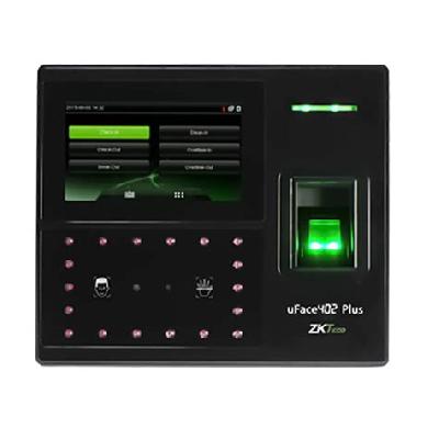 ZKTECO uFace-402 Time 