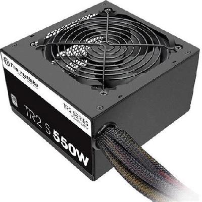550W Thermaltake TR2 Power Supply