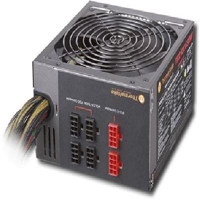 650W Thermaltake TR2 Power Supply