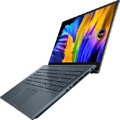 Asus ZENBOOK Gaming Laptop