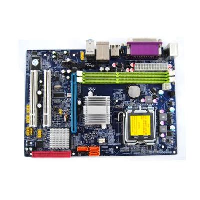 Avertek G41 Motherboard