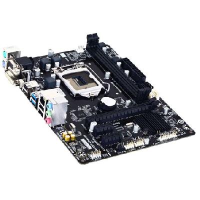 Avertek H81 Motherboards