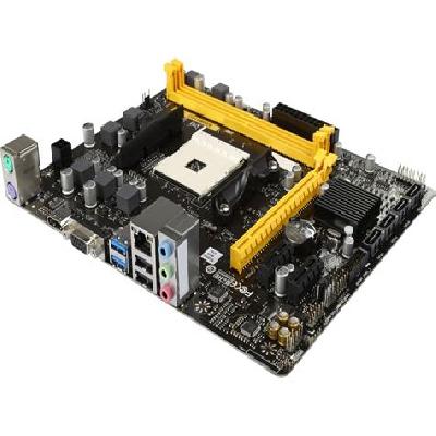Biostar A320MH Pro