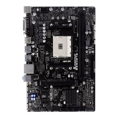 Biostar B350 ET2