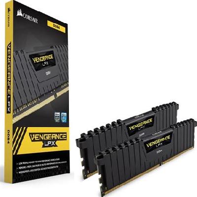 Corsair Vengeance 16gb 3200 Mhz