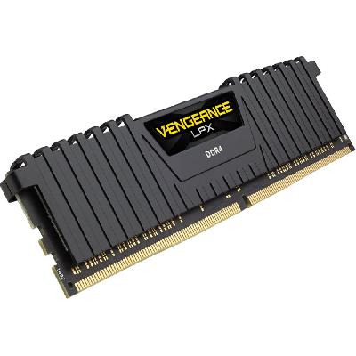 Corsair Vengeance 8gb Ddr4 Ram 3200mhz