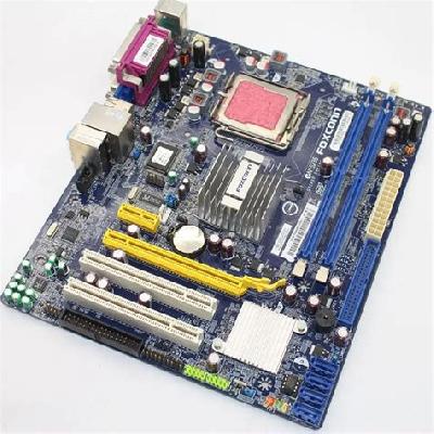 G 31 Avertek Motherboards
