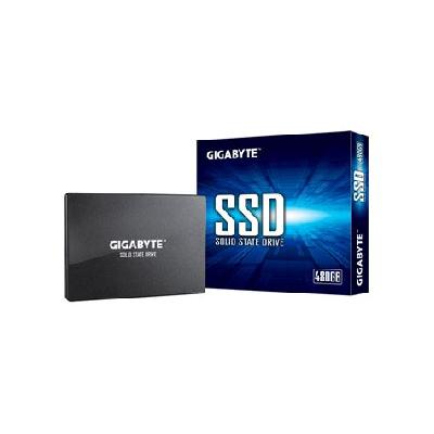 Gigabyte Ssd 120 Gb