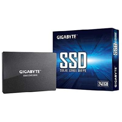 Gigabyte Ssd 240 Gb