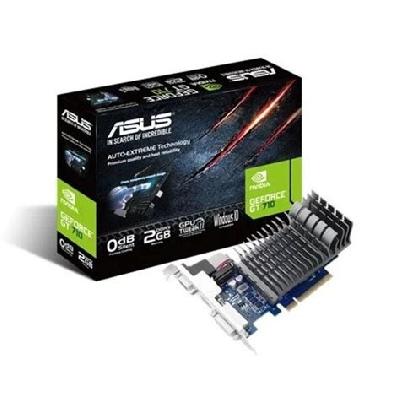 GRAPHICS CARD ASUS GT 710