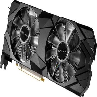 GRAPHICS CARD GALAX RTX 2060