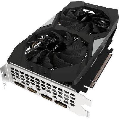 GRAPHICS CARD GIGABYTE RTX 2060