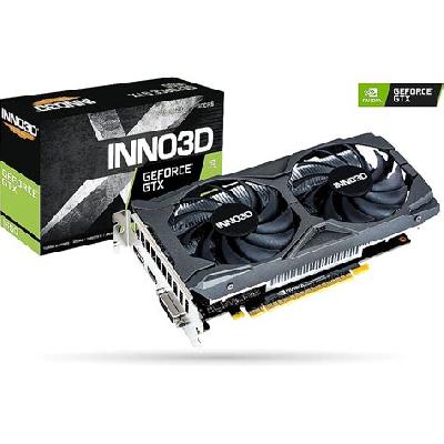 Graphics Card Inno 3d Gtx 1650
