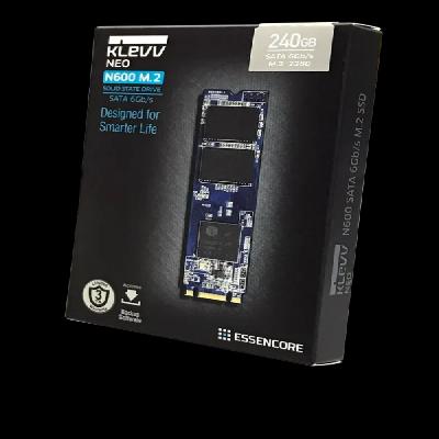 Klevv Ssd 240 Gb