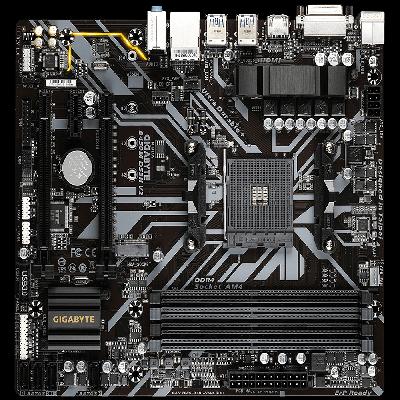 Motherboards Gigabyte Z490 AORUS MASTER