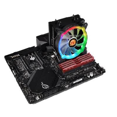 Thermaltake 200 CPU Cooling Fans