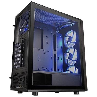 Thermaltake Cabinet Versa J25 TG RGB
