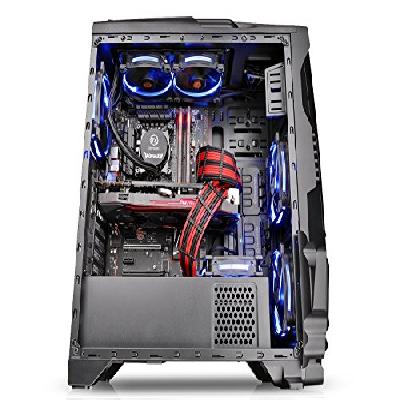 Thermaltake Cabinet Versa N24