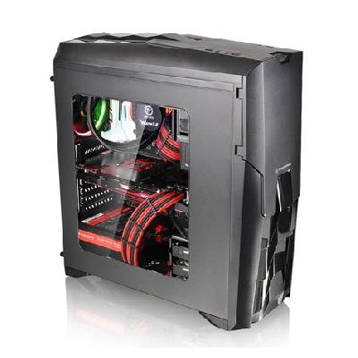 Thermaltake Cabinet Versa N25