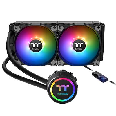 Thermaltake TH240 ARGB