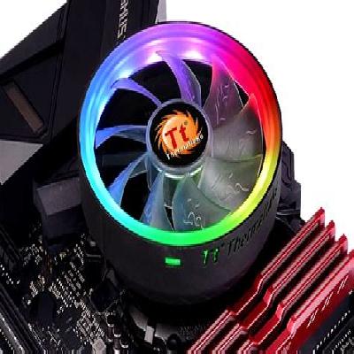 Thermaltake UX100 CPU Cooling Fans