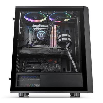 Thermaltake Versa J25 Gaming Cabinet