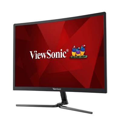 Viewsonic Monitor Model-vx2458-C-MHD