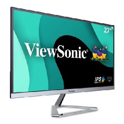 Viewsonic Monitor Model-vx2776-smhd