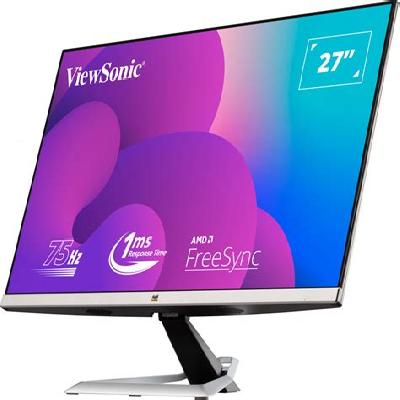 Viewsonic Monitor Vx2781-Mh