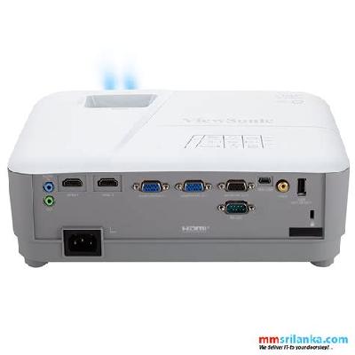 ViewSonic PA503XP Projector