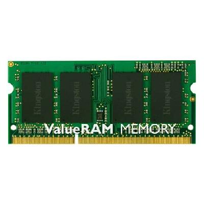 Kingston 4 GB Laptop RAM