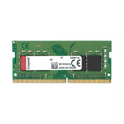 Kingston 4 GB Light Weight Laptop RAM