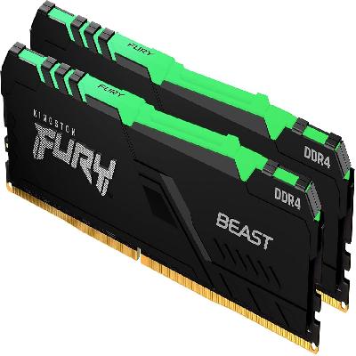 Kingston 8 GB Desktop RAM