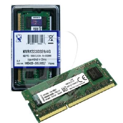 Kingston Laptop RAM