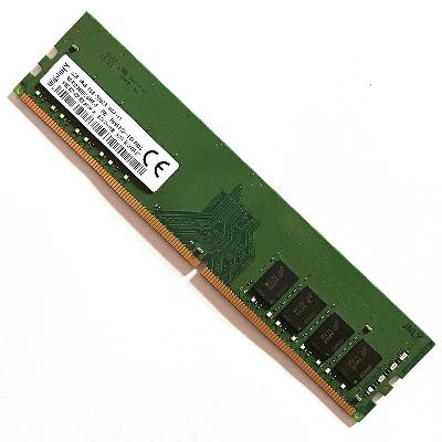 Kingston Light Weight 8 GB Desktop Ram