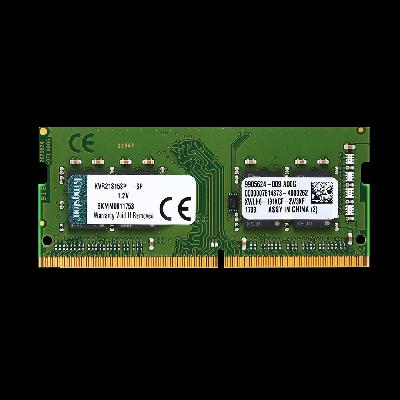 Kingston Standard Laptop RAM
