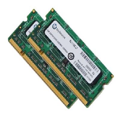 Laptop RAM