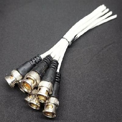 BNC Connector copper wire