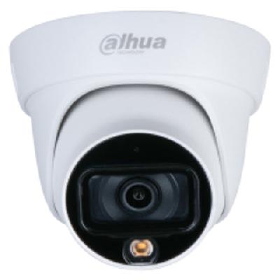 Dahua 2mp colur dome camera