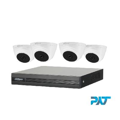 Dahua 4chennal Dvr