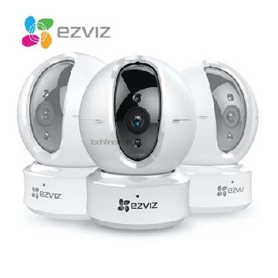 Ezviz Hikvision C6cn Wireless 2mp camera