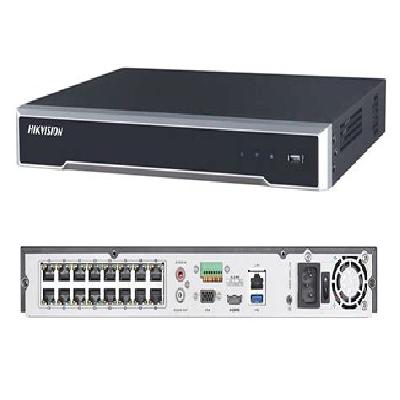 Hikvision 16chennal dvr