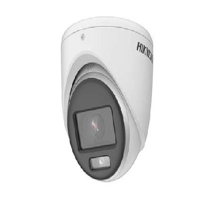 Hikvision 2mp Colorvu Dome Camera