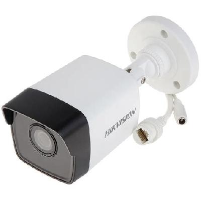 Hikvision 2mp ip bullit camera