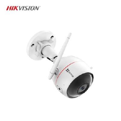 Hikvision Ezviz 2 Mp C3wn Outdoor Wifi Camera