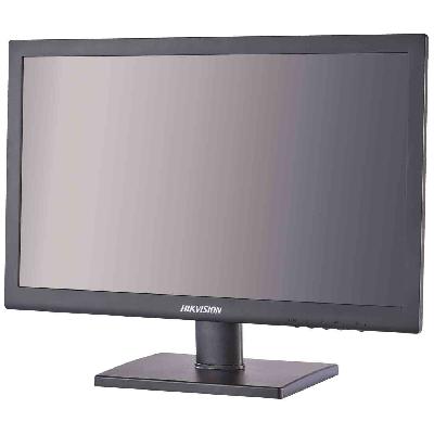 Hikvision Led Monitor